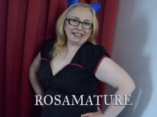 ROSAMATURE