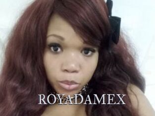 ROYADAMEX Xxx Amateur