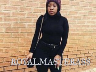 ROYALMASTERASS Xxx Amateur