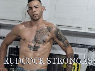 RUDCOCK_STRONGASS
