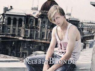 RabbitBlonde