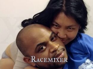Racemixer