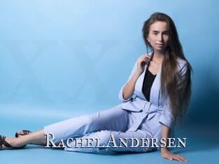 RachelAndersen Xxx Amateur