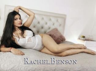 RachelBenson