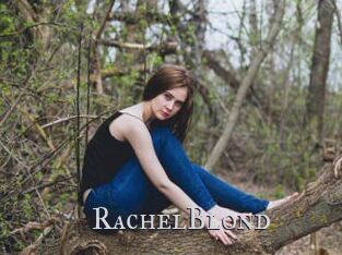 RachelBlond