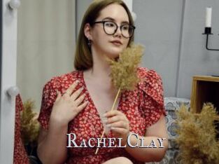 RachelClay