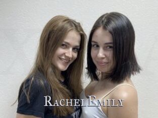 RachelEmily