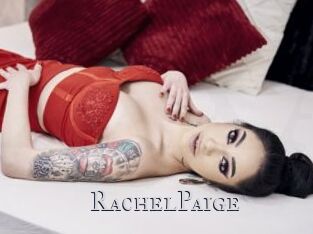 RachelPaige