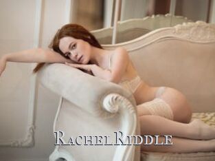 RachelRiddle