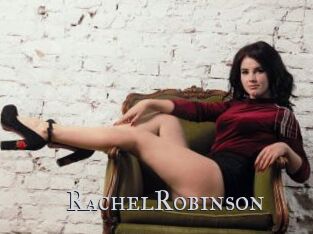RachelRobinson