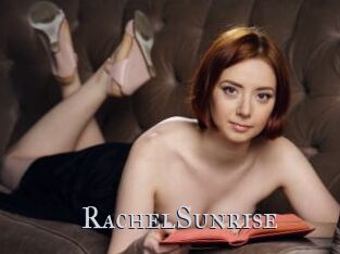 RachelSunrise