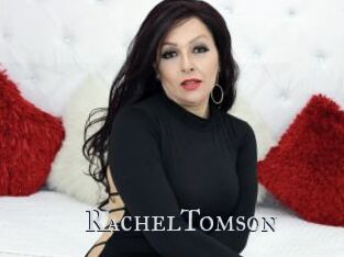 RachelTomson