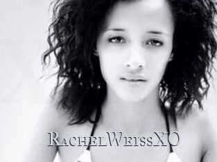 RachelWeissXO