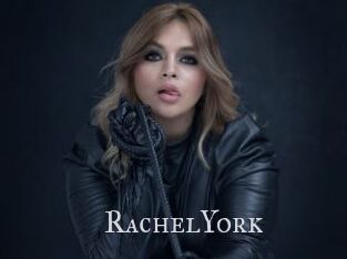 RachelYork