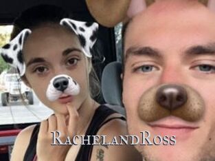 RachelandRoss