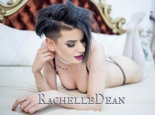 RachelleDean