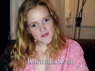 RachelxRose