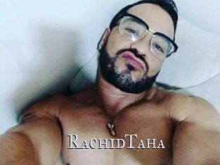 RachidTaha