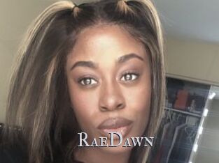RaeDawn
