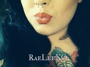 RaeLeeXO
