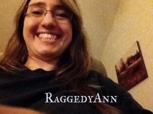 RaggedyAnn