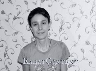 RahatContent