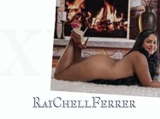 RaiChellFerrer