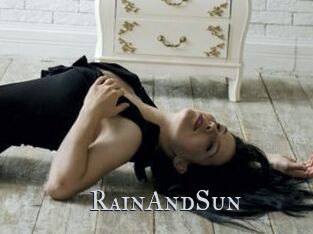 RainAndSun