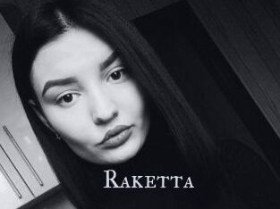Raketta