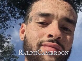 RalphCameroon