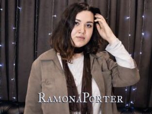 RamonaPorter