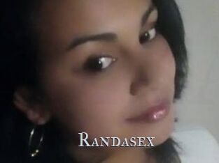 Randasex