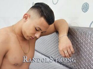 RandolStrong