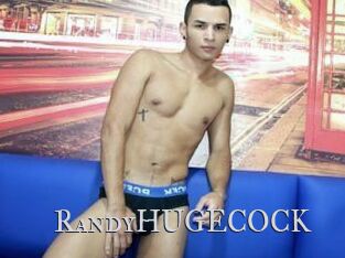 RandyHUGECOCK