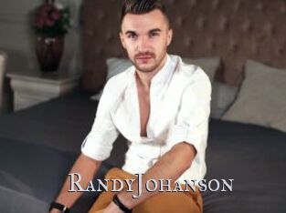 RandyJohanson