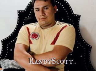 RandyScott