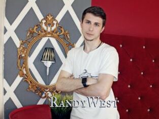 RandyWest