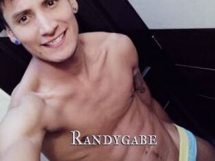 Randygabe Xxx Amateur