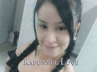Rapunsel_Love