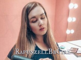 RapunzellBbGirl