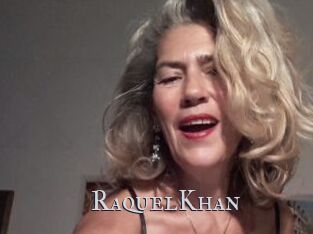 RaquelKhan