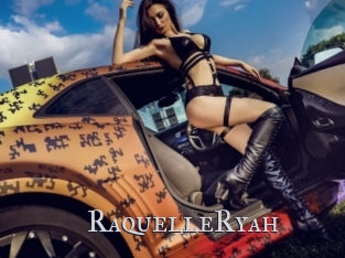 RaquelleRyah