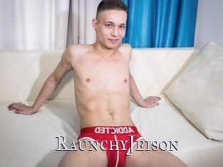 RaunchyJeison