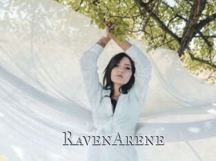 RavenArene Xxx Amateur