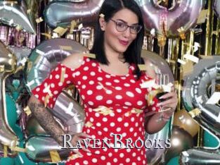 RavenBrooks