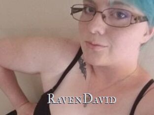 Raven_David