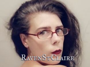 RavenStClaire Xxx Amateur