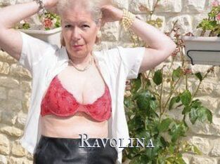 Ravolina