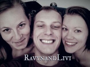 RavynandLivi