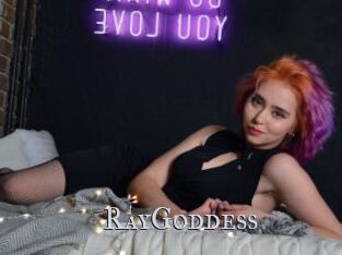 RayGoddess